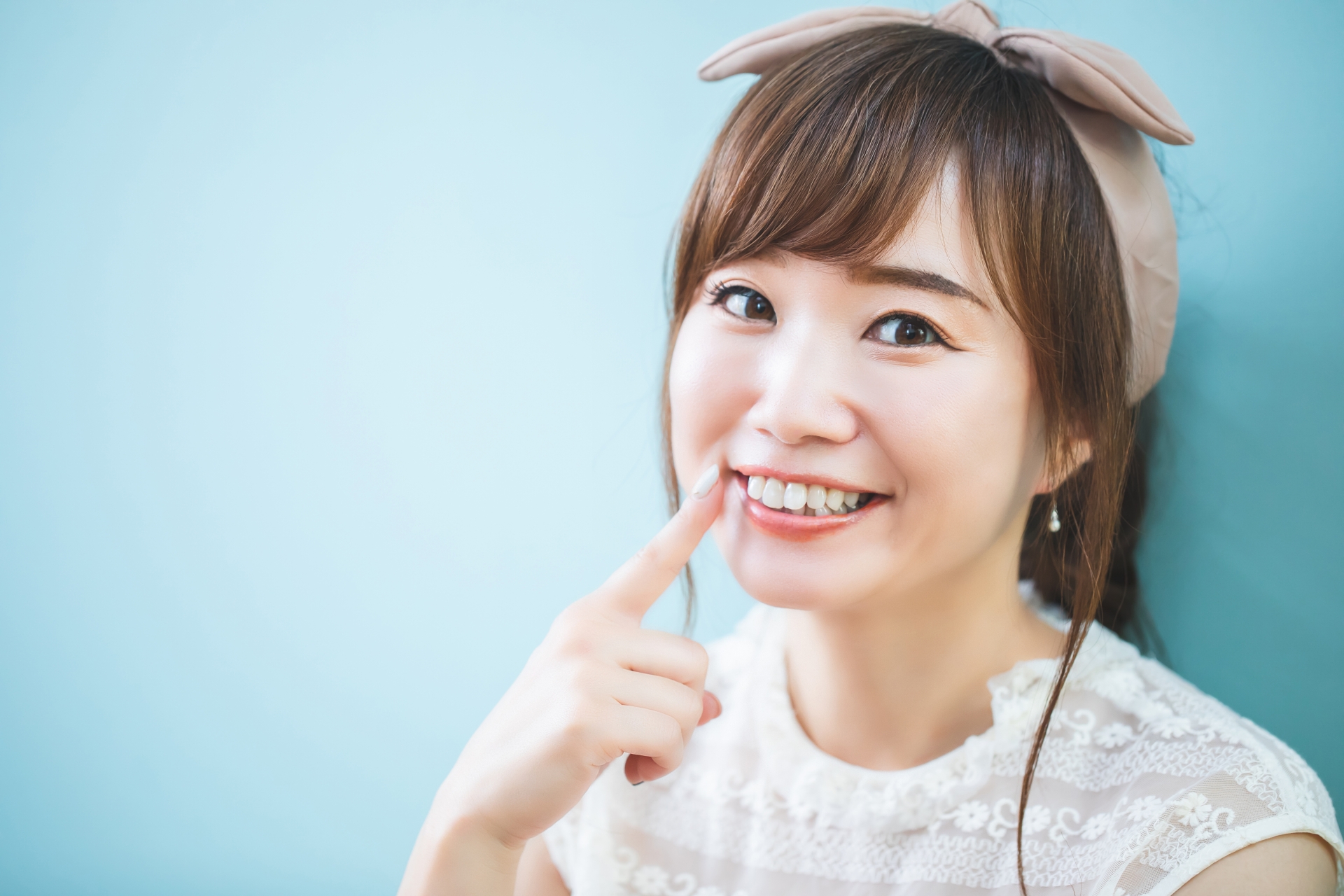 栃木でインビザラインがおすすめな適応症例とは？すきっ歯も可能